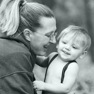 Meet your Posher, Lena